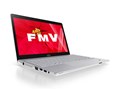 FMV LIFEBOOK SH�V���[�Y WS1/W WWS17_A869 ���i.com���� �X�^���_�[�h���f�� [�A�[�o���z���C�g]
