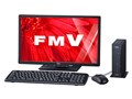 FMV ESPRIMO DH�V���[�Y WD1/X KC_WD1X_A078 ���i.com���� Core i7�E������8GB�EHDD1TB�E20�^�t�����ڃ��f��