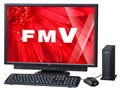 FMV ESPRIMO DH�V���[�Y WD1/X KC_WD1X_A079 ���i.com���� Core i7�E������8GB�EHDD1TB�E24�^�t�����ڃ��f��
