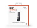 iBRIDGE3 LIB300KK064E1 [64GB �u���b�N]