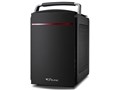 LITTLEGEAR i310GA5 Core i7/16GBメモリ/240GB SSD+2TB HDD/GTX1070搭載モデル