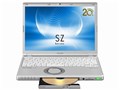 Let's note SZ5 CF-SZ5PD65S