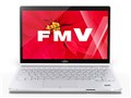 FMV LIFEBOOK SH�V���[�Y WS1/W WWS18T_A872 ���i.com���� Windows 10 Pro�ECore i7�E������12GB�ESSD 512GB�EBlu-ray�EOffice���ڃ��f�� [�A�[�o���z���C�g]