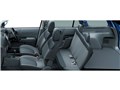 インテリア2 - NV150 AD 商用車 2016年モデル