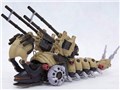 ZOIDS 1/72 �����KAA&�����K�L�����A