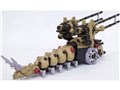 ZOIDS 1/72 �����KAA&�����K�L�����A