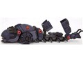 ZOIDS 1/72 �����KAA&�����K�L�����A