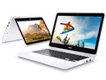 Inspiron 11 3000 �V���[�Y 2 in 1 ���i.com���� �G���g���[�E�v���X�E�^�b�`�p�l�� Pentium N3710�E4GB�������E128GB SSD���ڃ��f�� [�z���C�g]