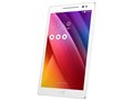 ASUS ZenPad 8.0 Z380KNL-WH16C SIM�t���[ [�z���C�g]