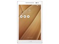 ASUS ZenPad 8.0 Z380KNL-RG16C SIM�t���[ [���[�Y�S�[���h]