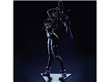 Hdge technical statue No.15 GANTZ�FO ���C�J X�V���b�g�K��ver.