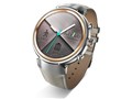 ASUS ZenWatch 3 WI503Q-LGR04 [�V���o�[/�O���[�x�[�W��]