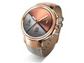 ASUS ZenWatch 3 WI503Q-LRG04 [���[�Y�S�[���h/�O���[�x�[�W��]