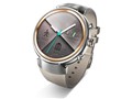 ASUS ZenWatch 3 WI503Q-RGR04 [�V���o�[/�x�[�W��]
