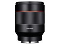 AF50mm F1.4 FE