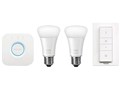 Philips hue ホワイトグラデーション スターターセット