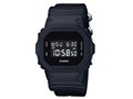 G-SHOCK �~���^���[�u���b�N�E�V���[�Y DW-5600BBN-1JF