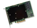 SAS 9300-16i SGL 05-25600-00 [SAS 12Gb/s/SATA 6Gb/s]