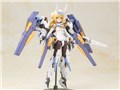 フレームアームズ・ガール バーゼラルド
