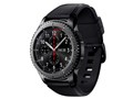 Galaxy Gear S3 frontier SM-R760NDAAXJP