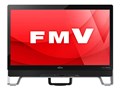 FMV ESPRIMO FH�V���[�Y WF1/A3 KC_WF1A3_A063 ���i.com���� Core i7�ETV�@�\�E������8GB�EHDD 2TB�EBlu-ray�EOffice���ڃ��f�� [�I�[�V�����u���b�N]
