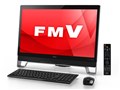 FMV ESPRIMO FH�V���[�Y WF1/A3 KC_WF1A3_A063 ���i.com���� Core i7�ETV�@�\�E������8GB�EHDD 2TB�EBlu-ray�EOffice���ڃ��f�� [�I�[�V�����u���b�N]