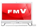 FMV ESPRIMO FH�V���[�Y WF1/A3 KC_WF1A3_A064 ���i.com���� Core i7�ETV�@�\�E������8GB�EHDD 2TB�EBlu-ray�EOffice���ڃ��f�� [�X�m�[�z���C�g]