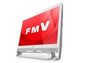 FMV ESPRIMO FH�V���[�Y WF1/A3 KC_WF1A3_A064 ���i.com���� Core i7�ETV�@�\�E������8GB�EHDD 2TB�EBlu-ray�EOffice���ڃ��f�� [�X�m�[�z���C�g]