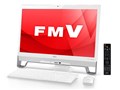 FMV ESPRIMO FH�V���[�Y WF1/A3 KC_WF1A3_A064 ���i.com���� Core i7�ETV�@�\�E������8GB�EHDD 2TB�EBlu-ray�EOffice���ڃ��f�� [�X�m�[�z���C�g]