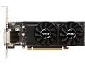 GTX 1050 Ti 4GT LP [PCIExp 4GB]