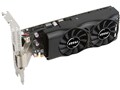 GTX 1050 Ti 4GT LP [PCIExp 4GB]