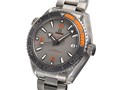 シーマスター プラネットオーシャン 600M コーアクシャル マスター クロノメーター 43.5MM 215.90.44.21.99.001