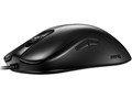 ZOWIE FK1+ [BLACK]