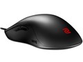ZOWIE FK1+ [BLACK]