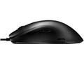 ZOWIE FK1+ [BLACK]