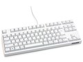 Majestouch 2 HAKUA Tenkeyless FKBN91MPS/JMW2 �s���N�� [�}�b�g�z���C�g]