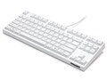 Majestouch 2 HAKUA Tenkeyless FKBN87M/EMW2 ���� [�}�b�g�z���C�g]