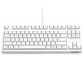 Majestouch 2 HAKUA Tenkeyless FKBN87MPS/EMW2 �s���N�� [�}�b�g�z���C�g]