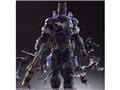 �o�b�g�}�� DC Comics VARIANT PLAY ARTS�� ���[�O�X�E�M�������[ �~�X�^�[�E�t���[�Y