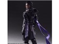 KINGSGLAIVE FINAL FANTASY XV PLAY ARTS�� �j�b�N�X�E�E���b�N
