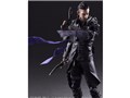 KINGSGLAIVE FINAL FANTASY XV PLAY ARTS�� �j�b�N�X�E�E���b�N