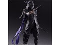 KINGSGLAIVE FINAL FANTASY XV PLAY ARTS�� �j�b�N�X�E�E���b�N