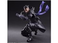 KINGSGLAIVE FINAL FANTASY XV PLAY ARTS�� �j�b�N�X�E�E���b�N
