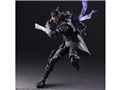 KINGSGLAIVE FINAL FANTASY XV PLAY ARTS�� �j�b�N�X�E�E���b�N