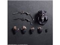 KINGSGLAIVE FINAL FANTASY XV PLAY ARTS�� �j�b�N�X�E�E���b�N