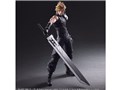 FINAL FANTASY VII REMAKE PLAY ARTS�� No.1 �N���E�h�E�X�g���C�t