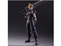 FINAL FANTASY VII REMAKE PLAY ARTS�� No.1 �N���E�h�E�X�g���C�t