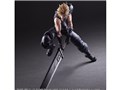 FINAL FANTASY VII REMAKE PLAY ARTS�� No.1 �N���E�h�E�X�g���C�t