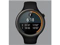 Moto 360 Sport AP3651AE7J4 [�u���b�N]