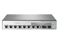 1850 6XGT 2XGT/SFP+ Switch JL169A#ACF